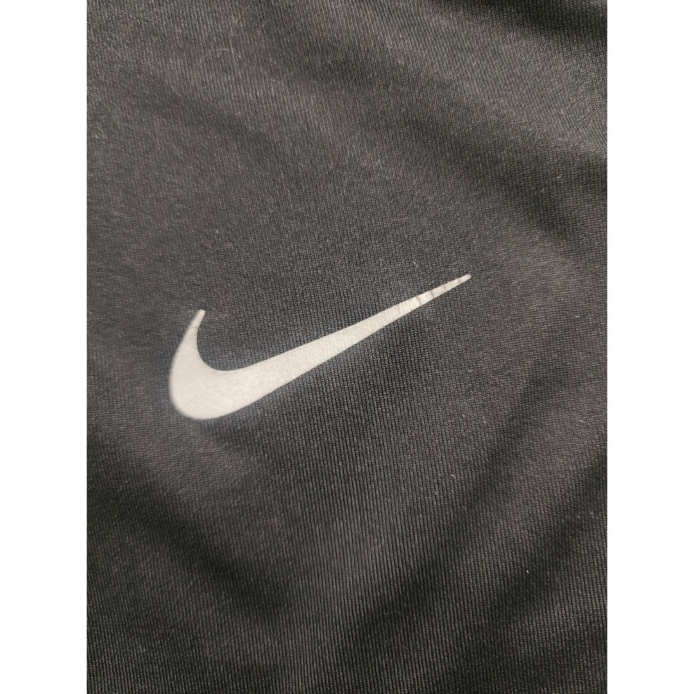 Nike Power Flash Reflective Womens‎ Running Tights Black Reflective Size M - Picture 6 of 8